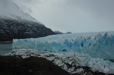 El Calafate, 18 may 2009
