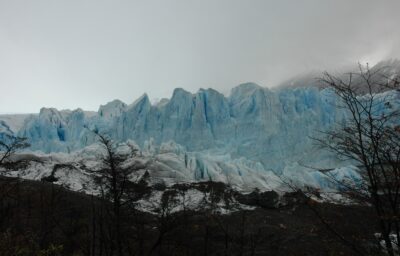El Calafate, 18 may 2009