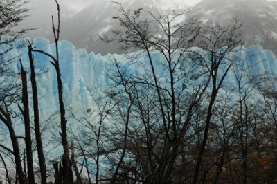 El Calafate, 18 may 2009