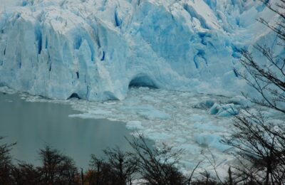 El Calafate, 18 may 2009