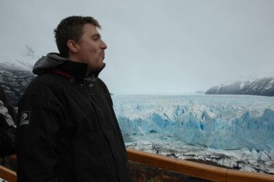El Calafate, 18 may 2009