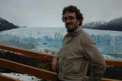 El Calafate, 18 may 2009
