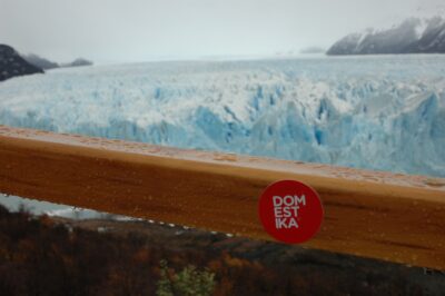 El Calafate, 18 may 2009