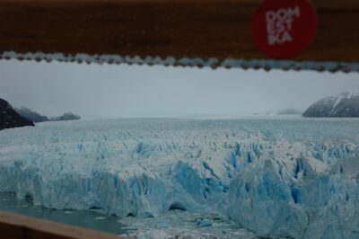 El Calafate, 18 may 2009