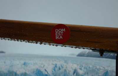 El Calafate, 18 may 2009