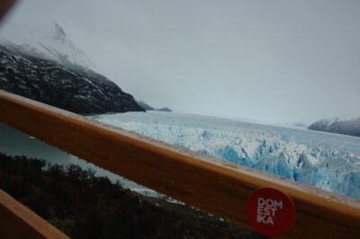 El Calafate, 18 may 2009