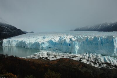 El Calafate, 18 may 2009