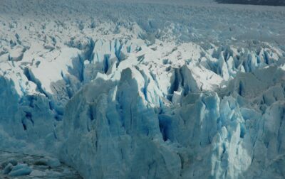 El Calafate, 18 may 2009