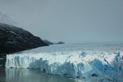 El Calafate, 18 may 2009