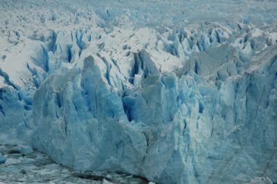 El Calafate, 18 may 2009