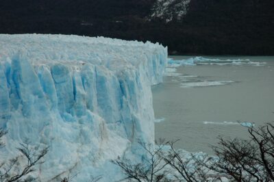 El Calafate, 18 may 2009