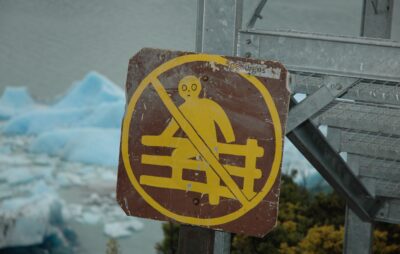El Calafate, 18 may 2009