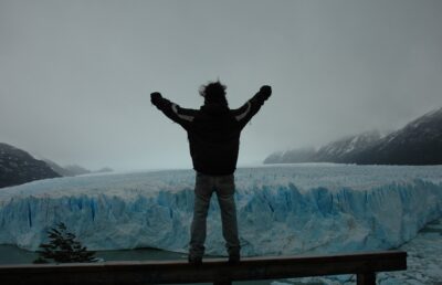 El Calafate, 18 may 2009