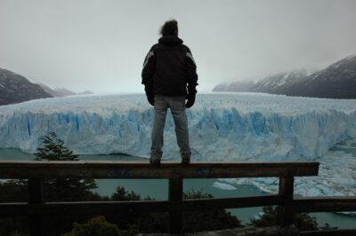 El Calafate, 18 may 2009