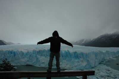 El Calafate, 18 may 2009