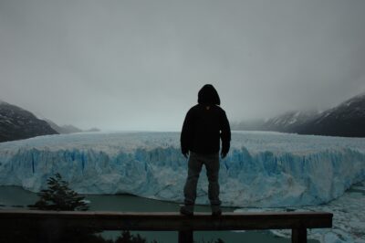 El Calafate, 18 may 2009