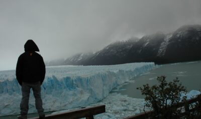 El Calafate, 18 may 2009