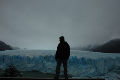 El Calafate, 18 may 2009
