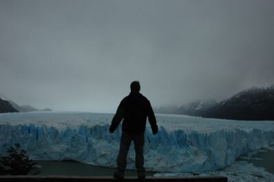 El Calafate, 18 may 2009