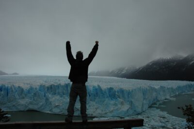 El Calafate, 18 may 2009