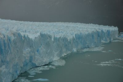 El Calafate, 18 may 2009
