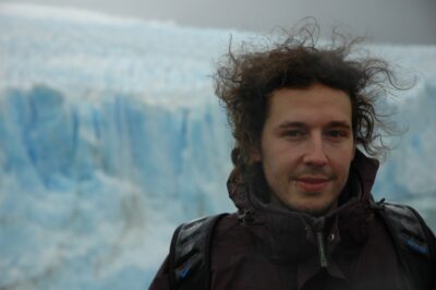 El Calafate, 18 may 2009