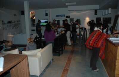 Argentina, 19 may 2009