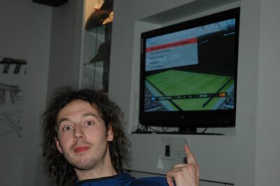 Argentina, 19 may 2009