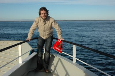 Argentina, 19 may 2009
