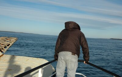 Argentina, 19 may 2009