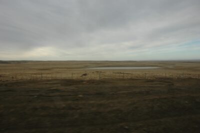 Argentina, 19 may 2009