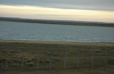 Argentina, 19 may 2009