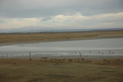 Argentina, 19 may 2009