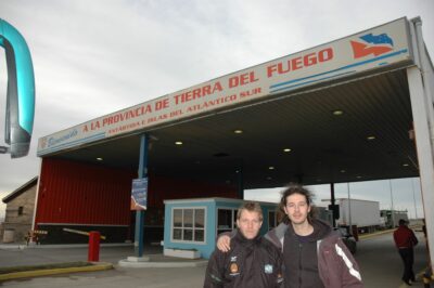Argentina, 19 may 2009