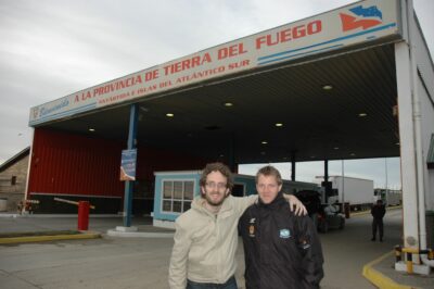 Argentina, 19 may 2009