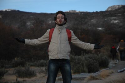 Ushuaia, 20 may 2009