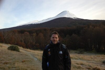 Ushuaia, 20 may 2009