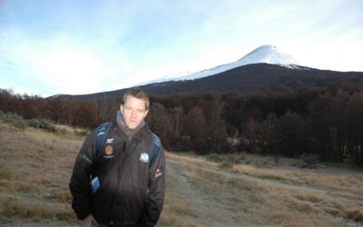 Ushuaia, 20 may 2009