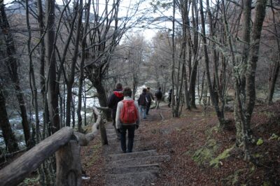 Ushuaia, 20 may 2009