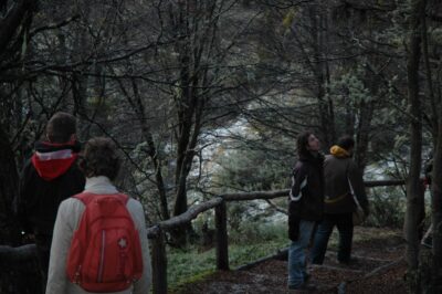 Ushuaia, 20 may 2009