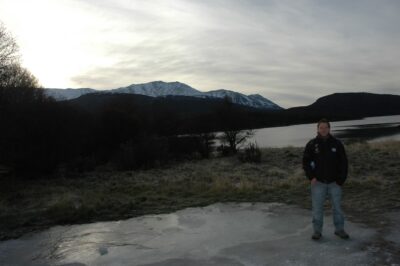 Ushuaia, 20 may 2009