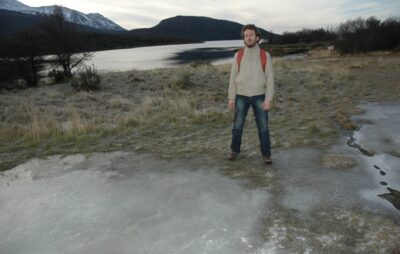 Ushuaia, 20 may 2009