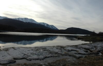 Ushuaia, 20 may 2009