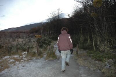 Ushuaia, 20 may 2009