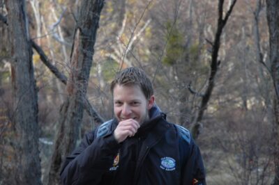 Ushuaia, 20 may 2009