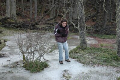 Ushuaia, 20 may 2009