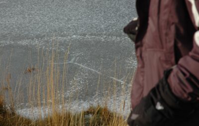 Ushuaia, 20 may 2009