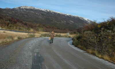 Ushuaia, 20 may 2009