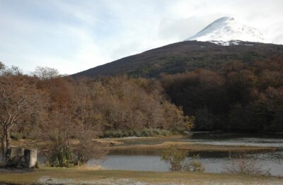 Ushuaia, 20 may 2009