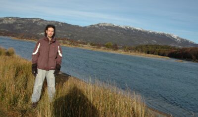 Ushuaia, 20 may 2009